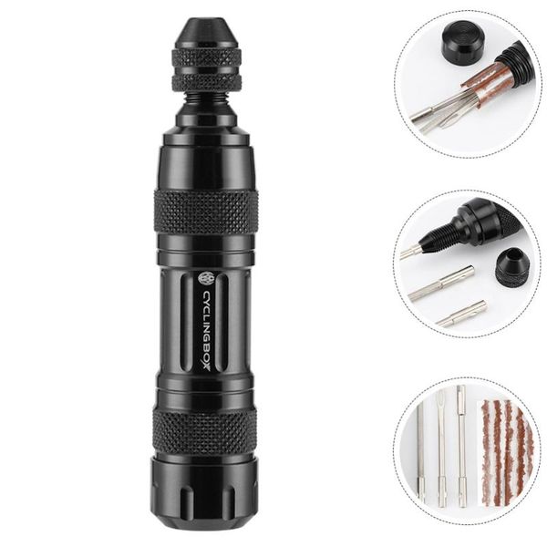 car & truck racks 1 set professional tubeless tire repair tool bike tyre punctures drill
car & truck racks 1 set professional tubeless tire repair tool bike tyre punctures drill