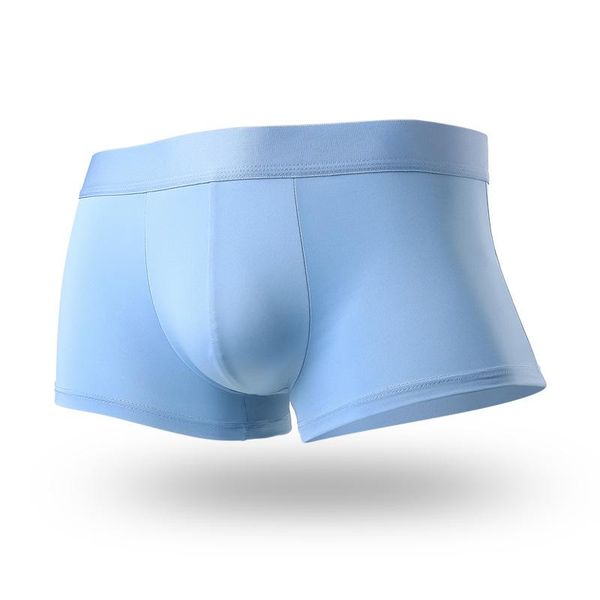 underpants mens boxers silk ultra-thin men underwear u convex male panties breathable dry comfortable homme boxershorts man, Black;white
underpants mens boxers silk ultra-thin men underwear u convex male panties breathable dry comfortable homme boxershorts man, Black;white