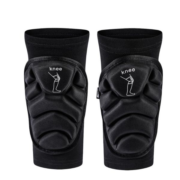 pair leg protection cycling elastic sleeves kneecap kneepad for skiing skidding sports (black size xl) elbow & knee pads, Black;gray
pair leg protection cycling elastic sleeves kneecap kneepad for skiing skidding sports (black size xl) elbow & knee pads, Black;gray