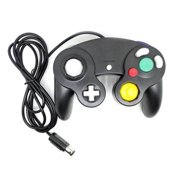 game controllers & joysticks wired controller for cube dual mode control lever d pad replacement ngc accessories
game controllers & joysticks wired controller for cube dual mode control lever d pad replacement ngc accessories