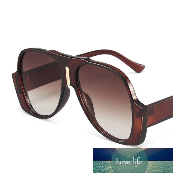 new trend gradient big frame sunglasses female hip-hop funny wide-legged fashion personality sun glasses women travel eyeglasses factory pri, White;black
new trend gradient big frame sunglasses female hip-hop funny wide-legged fashion personality sun glasses women travel eyeglasses factory pri, White;black