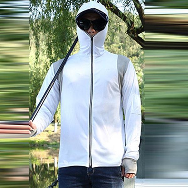 men's jackets nice summer fishing clothing sets men breathable sun uv protection outdoor sportswear suit shirt and good quality, Black;brown
men's jackets nice summer fishing clothing sets men breathable sun uv protection outdoor sportswear suit shirt and good quality, Black;brown