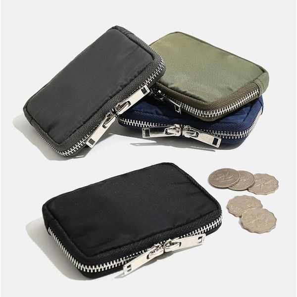 casual short purse for men 2021 women's clutch bag nylon male wallet card holder coin purses portfel damski wallets, Red;black
casual short purse for men 2021 women's clutch bag nylon male wallet card holder coin purses portfel damski wallets, Red;black