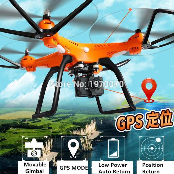 quadcopter drone helicopter upgraded h899 899b with 1080p action camera movable gimbal low power auto-return drones
quadcopter drone helicopter upgraded h899 899b with 1080p action camera movable gimbal low power auto-return drones
