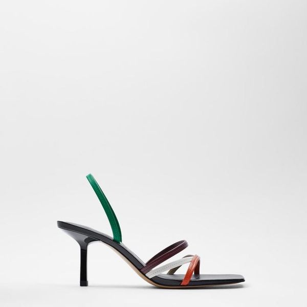 dress shoes open toe 2021 sandals female shoe ankle strap large size clear heels all-match peep girls summer big high multicolored, Black
dress shoes open toe 2021 sandals female shoe ankle strap large size clear heels all-match peep girls summer big high multicolored, Black