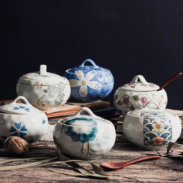 hand painted ceramic soup bowl with lid 2-piece set ramen storage jar china porcelain tableware g243 bowls
hand painted ceramic soup bowl with lid 2-piece set ramen storage jar china porcelain tableware g243 bowls