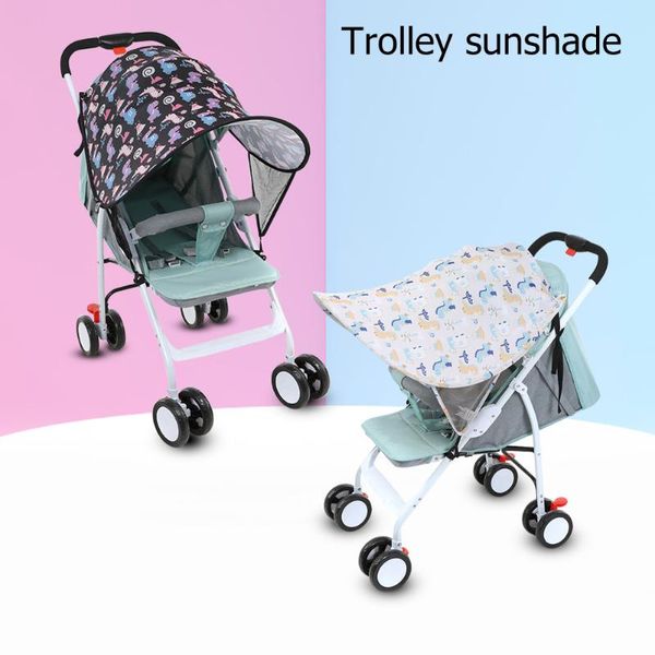 stroller parts & accessories sun shade cover universal baby breathe canopy pushchair anti-uv hat uv protection awnings accessory
stroller parts & accessories sun shade cover universal baby breathe canopy pushchair anti-uv hat uv protection awnings accessory
