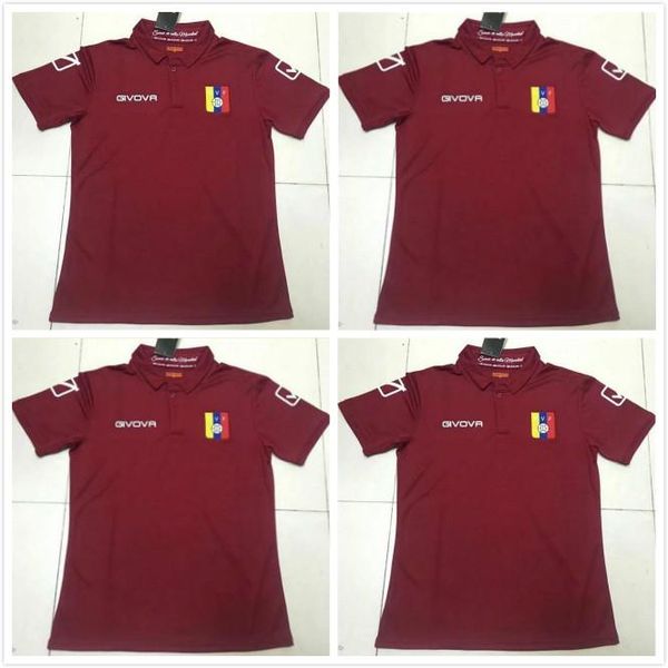 2021 2022 venezuela home red soccer jerseys 21 22 men away white football shirt sales customization, Black;yellow
2021 2022 venezuela home red soccer jerseys 21 22 men away white football shirt sales customization, Black;yellow