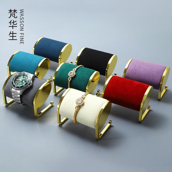 jewelry pouches, bags watch bracelet window display props stand microfiber metal, Pink;blue
jewelry pouches, bags watch bracelet window display props stand microfiber metal, Pink;blue