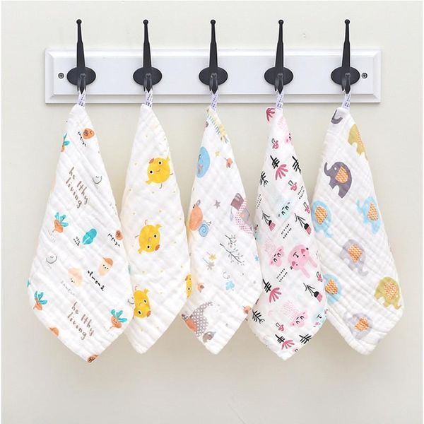 muslin cotton baby towel 6 layer handkerchief colorful kid wipe cloth newborn infant face bibs feeding towelf for toddler
muslin cotton baby towel 6 layer handkerchief colorful kid wipe cloth newborn infant face bibs feeding towelf for toddler