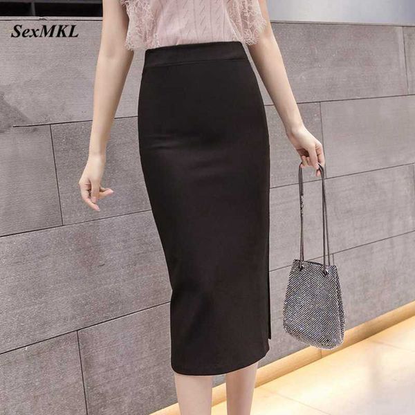 plus size faldas mujer moda women high waist long skirt red korean style office lady black pencil skirts womens 210528
plus size faldas mujer moda women high waist long skirt red korean style office lady black pencil skirts womens 210528