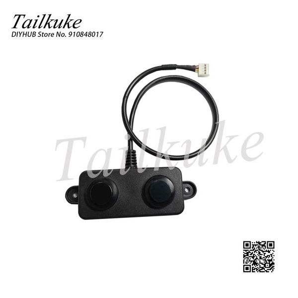 smart home control ultrasonic waterproof ranging sensor module split robot obstacle avoidance automatic induction dustproof
smart home control ultrasonic waterproof ranging sensor module split robot obstacle avoidance automatic induction dustproof