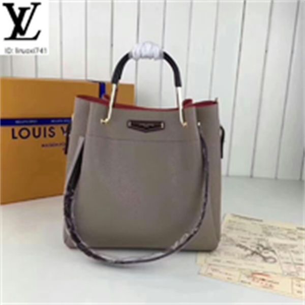 brand designer luxury 11ng m43527 combo bag shoulder bag grey women handbags iconic bags handles shoulder bags totes cross body bag clut, Red;black
brand designer luxury 11ng m43527 combo bag shoulder bag grey women handbags iconic bags handles shoulder bags totes cross body bag clut, Red;black