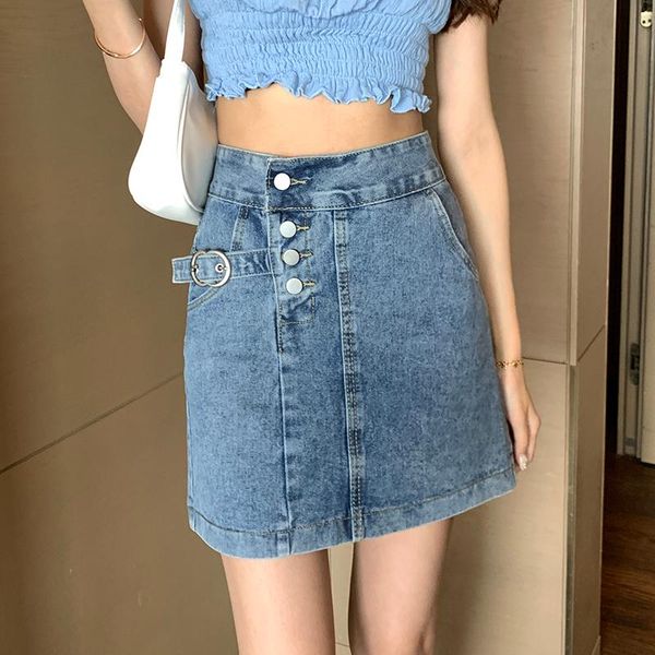 skirts skirt women's mid summer long 2021 fashion net red one step high waist design feeling a-line hip, Black
skirts skirt women's mid summer long 2021 fashion net red one step high waist design feeling a-line hip, Black