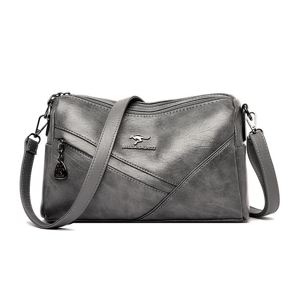 purses and handbags solid leather large capacity stitching women's shoulder messenger designer crossbody bags sac femme bolsos evening
purses and handbags solid leather large capacity stitching women's shoulder messenger designer crossbody bags sac femme bolsos evening