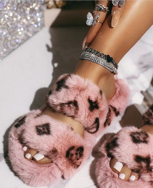 winter indoor fur slippers house full furry soft fluffy plush platform flats heel non slip luxury designer shoes casual ladies, Black
winter indoor fur slippers house full furry soft fluffy plush platform flats heel non slip luxury designer shoes casual ladies, Black