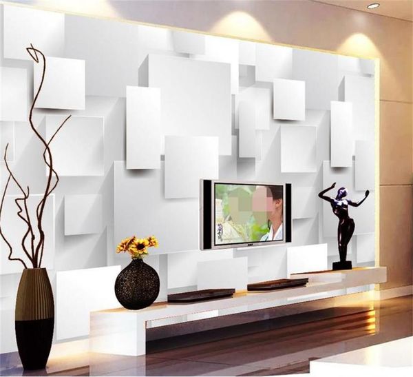 wallpapers 3d wallpaper custom po mural living room dimensional box painting tv sofa background wall non-woven for walls
wallpapers 3d wallpaper custom po mural living room dimensional box painting tv sofa background wall non-woven for walls