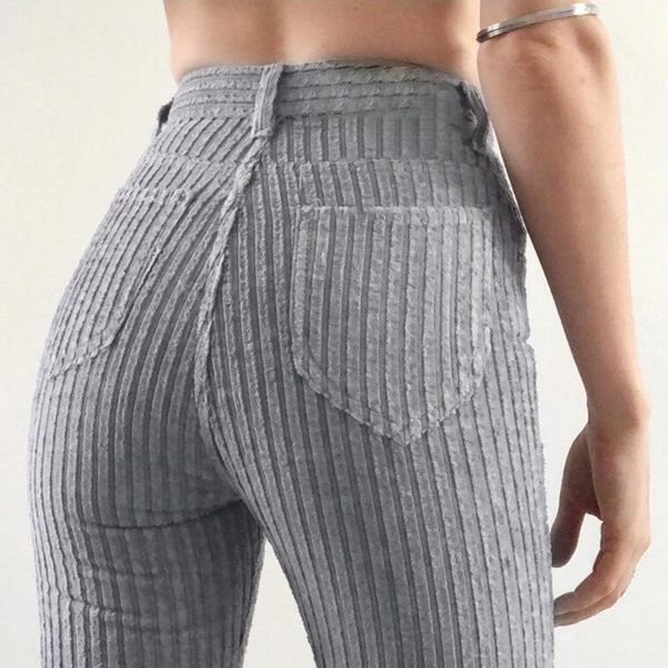 winter fashion pants thick solid color ribbed corduroy trousers european and american women streatwear pencil women's & capris, Black;white
winter fashion pants thick solid color ribbed corduroy trousers european and american women streatwear pencil women's & capris, Black;white