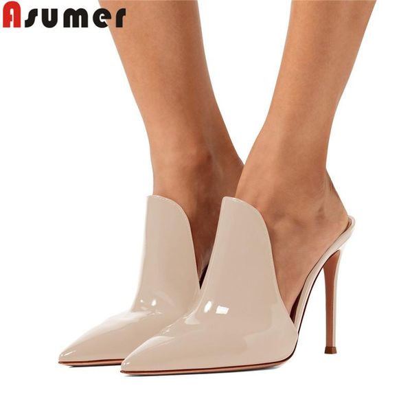 summer sandals women pointed toe shllow slingback super high heels ladies prom wedding shoes, Black
summer sandals women pointed toe shllow slingback super high heels ladies prom wedding shoes, Black