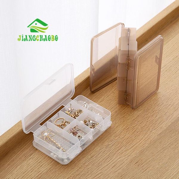 storage boxes & bins jiangchaobo home with cover double jewellery box plastic transparent earrings jewelry
storage boxes & bins jiangchaobo home with cover double jewellery box plastic transparent earrings jewelry