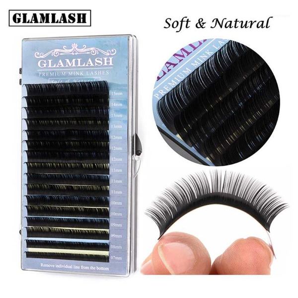 16rows jbcd 7~15mm mix tray synthetic mink eyelash extension individual soft false eye lashes maquiagem cilios1
16rows jbcd 7~15mm mix tray synthetic mink eyelash extension individual soft false eye lashes maquiagem cilios1