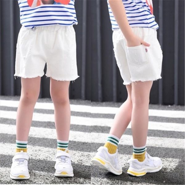 baby teenager shorts summer denim for girls white pink teens girl short jeans 3 4 5 6 7 8 9, Black
baby teenager shorts summer denim for girls white pink teens girl short jeans 3 4 5 6 7 8 9, Black