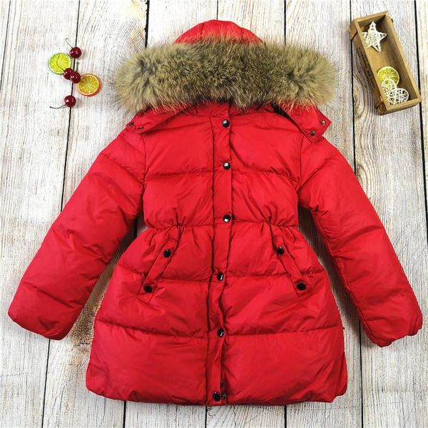down coat baby girls winter jacket real fur elastic waist design kids for children 0-12 y parka outerwear toddler snowsuit, Blue;gray
down coat baby girls winter jacket real fur elastic waist design kids for children 0-12 y parka outerwear toddler snowsuit, Blue;gray