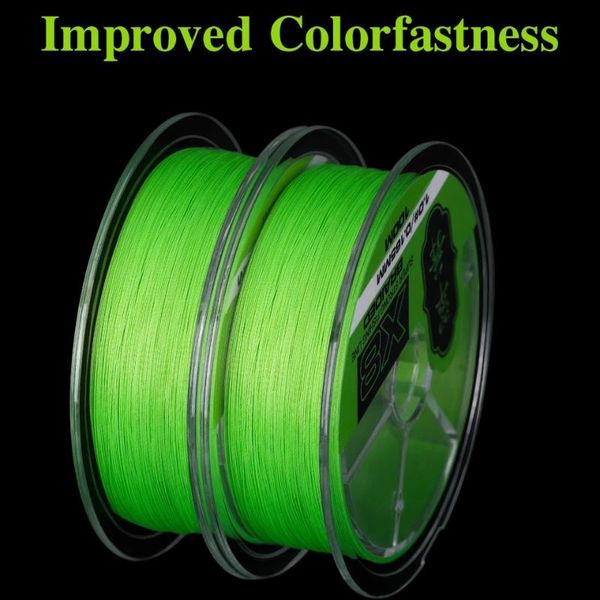 braided fishing line 100m 150m 8 strands weaves saltwater high strength multifilament pesca 14-50lb braid
braided fishing line 100m 150m 8 strands weaves saltwater high strength multifilament pesca 14-50lb braid