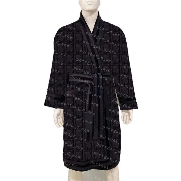 luxury jacquard bath robe ins designers dressing gowns womens mens autumn winter bathrobe pajamas sleepwear lovers robes morning dress home
luxury jacquard bath robe ins designers dressing gowns womens mens autumn winter bathrobe pajamas sleepwear lovers robes morning dress home