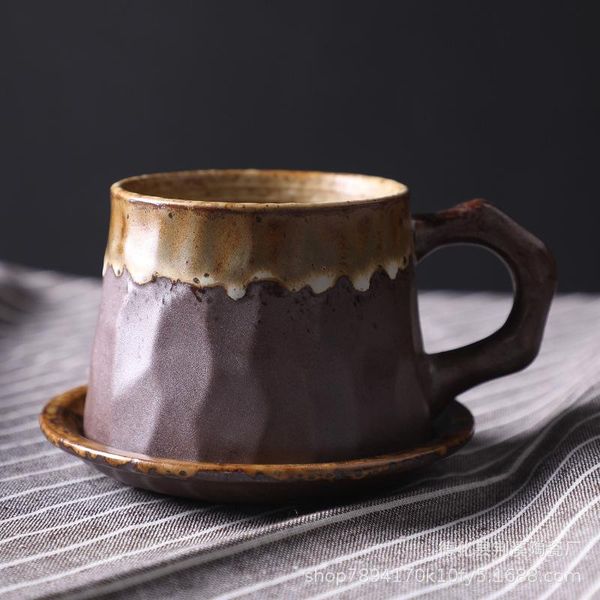 mugs japanese retro ceramic coffee cup and saucer set creative afternoon tea office mug stoare
mugs japanese retro ceramic coffee cup and saucer set creative afternoon tea office mug stoare