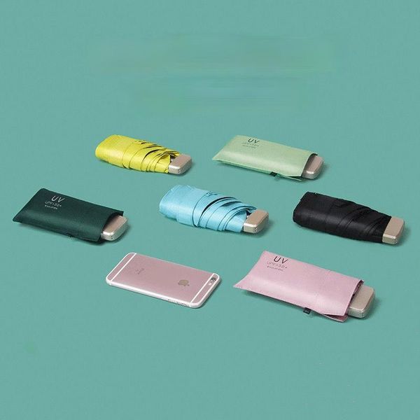 umbrellas ultra light pocket sun umbrella sunscreen anti ultraviolet sunshade small dual purpose sunny
umbrellas ultra light pocket sun umbrella sunscreen anti ultraviolet sunshade small dual purpose sunny