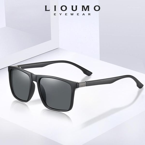 sunglasses lioumo retro square men 2021 women polarized sun glasses anti-glare uv400 lenses eyewear lentes de sol hombre, White;black
sunglasses lioumo retro square men 2021 women polarized sun glasses anti-glare uv400 lenses eyewear lentes de sol hombre, White;black