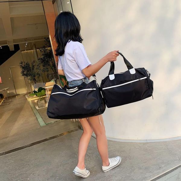 outdoor bags independent shoes storage fitness bag dry wet separation men women sports korean mobile shoulder gym hbg008
outdoor bags independent shoes storage fitness bag dry wet separation men women sports korean mobile shoulder gym hbg008