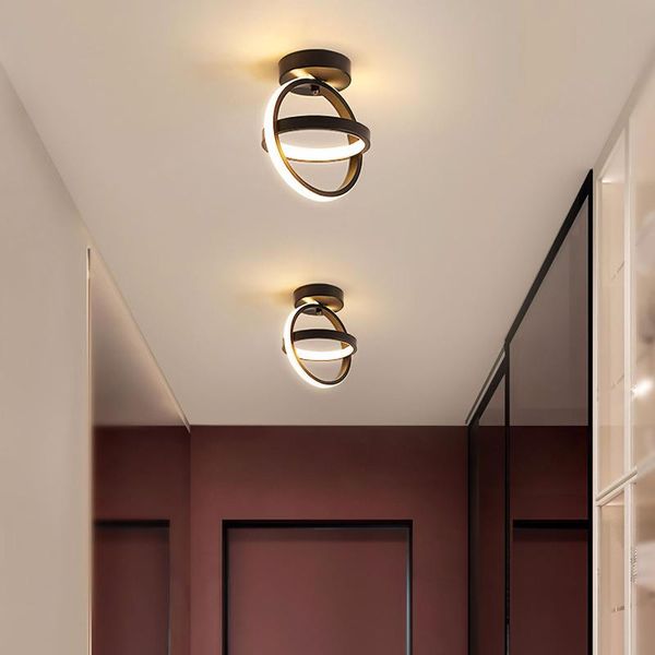 ceiling lights modern led aisle light lamp cloakroom corridor balcony foyer acrylic decoration home lustering luminaire
ceiling lights modern led aisle light lamp cloakroom corridor balcony foyer acrylic decoration home lustering luminaire