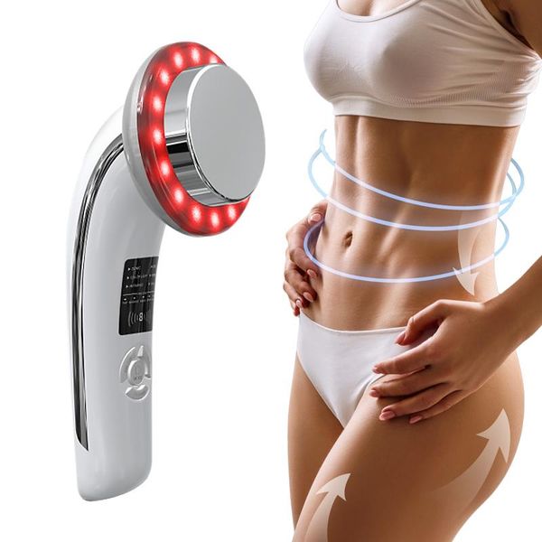 multi-function household portable ems slimming instrument six-in-one beauty massager relaxation electric massagers
multi-function household portable ems slimming instrument six-in-one beauty massager relaxation electric massagers