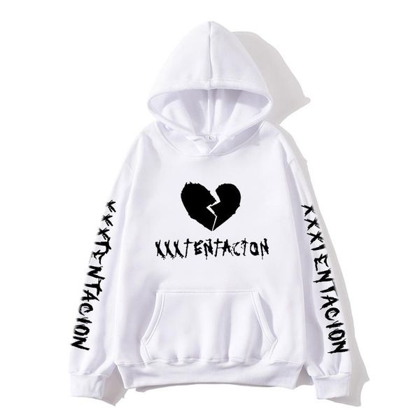 men's hoodies & sweatshirts revenge kill fashion men/women casual hip hop xxxtentacion sweatshirt vibes forever traksuit fleece pullove, Black
men's hoodies & sweatshirts revenge kill fashion men/women casual hip hop xxxtentacion sweatshirt vibes forever traksuit fleece pullove, Black