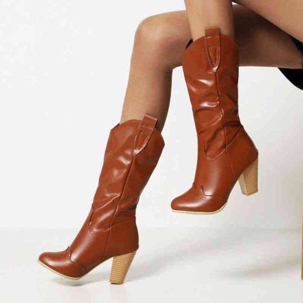 boots outono e inverno v-boca botas longas fêmea cavaleiro apontou calcanhar médio equitação tubo alto ocidental abaixo do joelho h47n, Black
boots outono e inverno v-boca botas longas fêmea cavaleiro apontou calcanhar médio equitação tubo alto ocidental abaixo do joelho h47n, Black