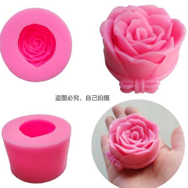 craft tools big silicone mold rose soap flower candle moulds easy to demolding cake molds handmade for diy maker
craft tools big silicone mold rose soap flower candle moulds easy to demolding cake molds handmade for diy maker