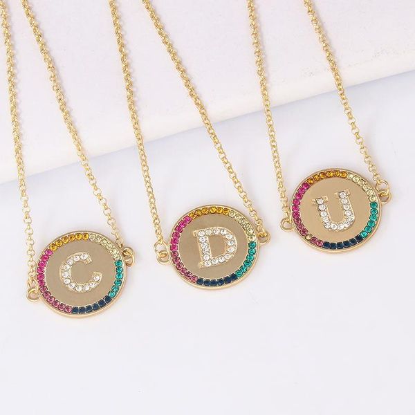 link, chain rainbow letter brand bracelets personality adjustable couple lovers female, Black
link, chain rainbow letter brand bracelets personality adjustable couple lovers female, Black