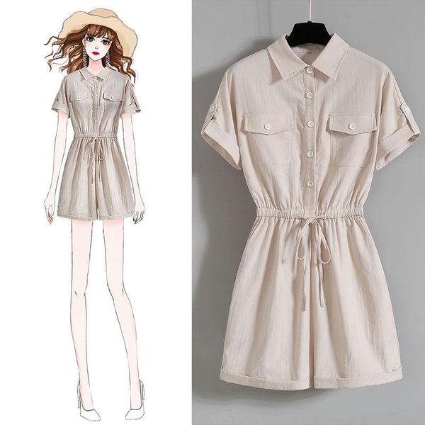 summer women elastic waist fashion wide-legged shorts jumpsuits female solid overalls romper chiffon playsuit t51 women's & rompers, Black;white
summer women elastic waist fashion wide-legged shorts jumpsuits female solid overalls romper chiffon playsuit t51 women's & rompers, Black;white