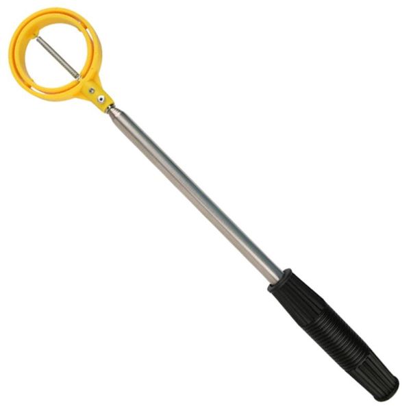 golf training aids 2m ball retriever device automatically portable pick up automatic locking scoop 1
golf training aids 2m ball retriever device automatically portable pick up automatic locking scoop 1