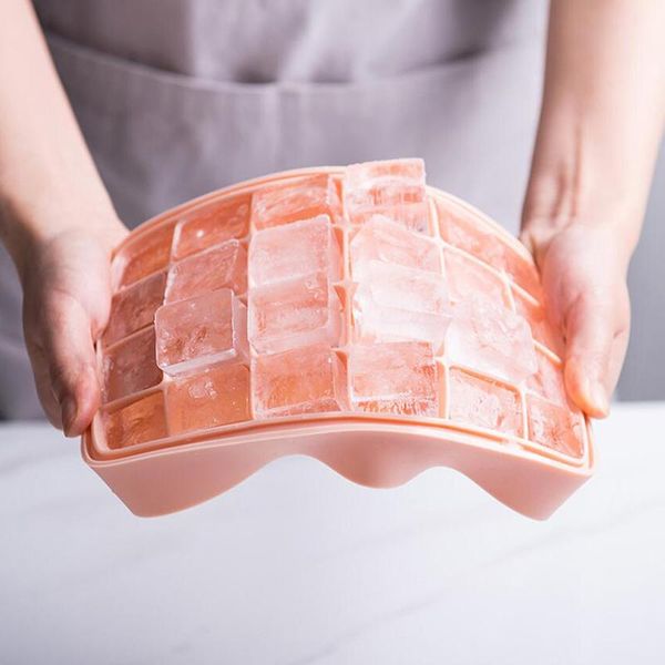 silicone ice tray box with lid homemade hockey artifact home small er refrigerator cube mold baking moulds
silicone ice tray box with lid homemade hockey artifact home small er refrigerator cube mold baking moulds