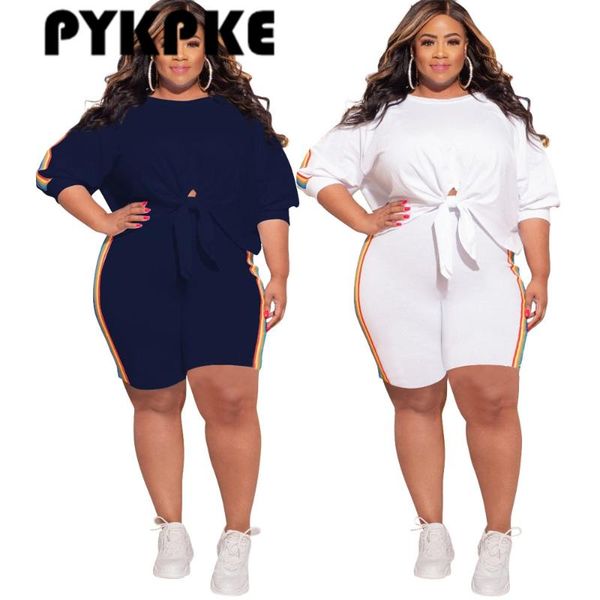 women's tracksuits plus size women round collar half sleeve and shorts set 2 pieces summer casual tracksuit outfits, Gray
women's tracksuits plus size women round collar half sleeve and shorts set 2 pieces summer casual tracksuit outfits, Gray