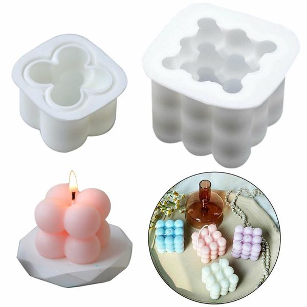 craft tools diy candle mould 3d silicone mold soy wax scented handmade aroma soap plaster holder making
craft tools diy candle mould 3d silicone mold soy wax scented handmade aroma soap plaster holder making