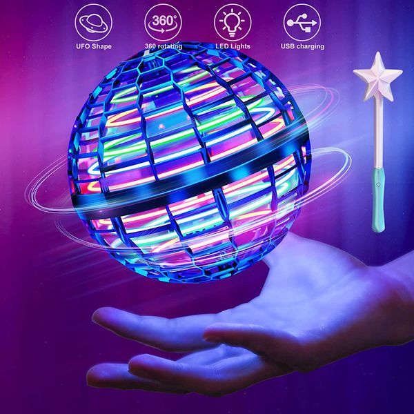 flynova pro ufo fidget spinner toys fingertip kids portable flying 360° rotating shinning led lights spinning release xmas hand decompressio
flynova pro ufo fidget spinner toys fingertip kids portable flying 360° rotating shinning led lights spinning release xmas hand decompressio