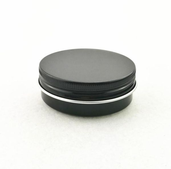 gift wrap 60ml empty refillable aluminum jars 60g black gold metal tin cosmetic containers crafts packaging small box
gift wrap 60ml empty refillable aluminum jars 60g black gold metal tin cosmetic containers crafts packaging small box