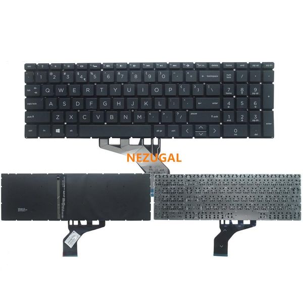 lapkeyboard for 15-da 15-db 15-dx 15-dr 250 g7 255 tpn-c136 tpn-c135 black us layout with backlight replacement keyboards
lapkeyboard for 15-da 15-db 15-dx 15-dr 250 g7 255 tpn-c136 tpn-c135 black us layout with backlight replacement keyboards