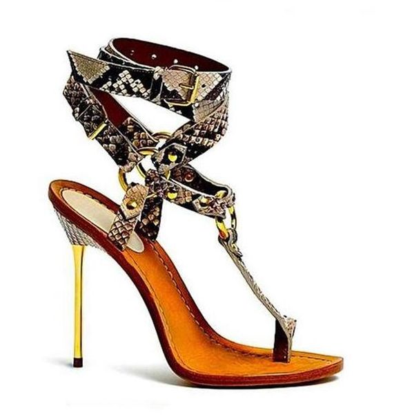 summer women snakeskin t-bar sandals python straps buckle hollow out ankle strap fashion gold metal thin heel, Black
summer women snakeskin t-bar sandals python straps buckle hollow out ankle strap fashion gold metal thin heel, Black