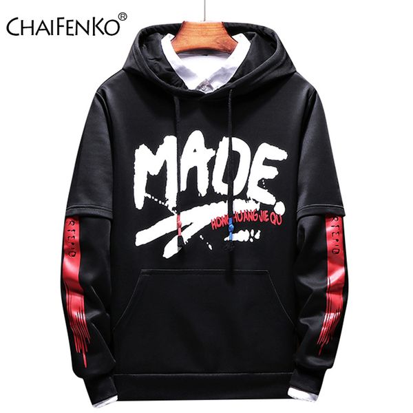 men autumn hoodies men spring letter stitching sweatshirt male hip hop japanese streetwear casual hoodie men kg-384, Black
men autumn hoodies men spring letter stitching sweatshirt male hip hop japanese streetwear casual hoodie men kg-384, Black