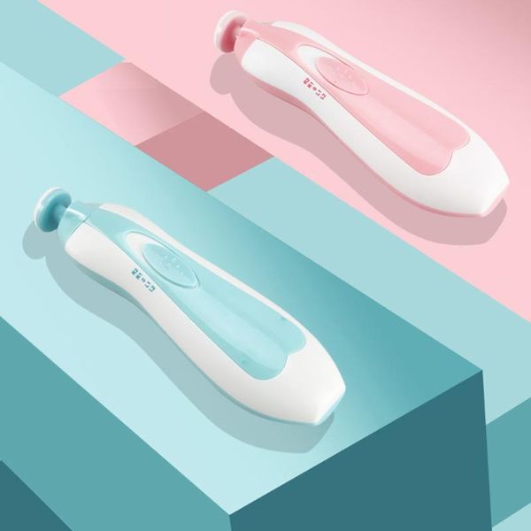 electric nose & ear trimmers nail polisher baby blue powder 6-piece clipper manicure set borns care kit
electric nose & ear trimmers nail polisher baby blue powder 6-piece clipper manicure set borns care kit